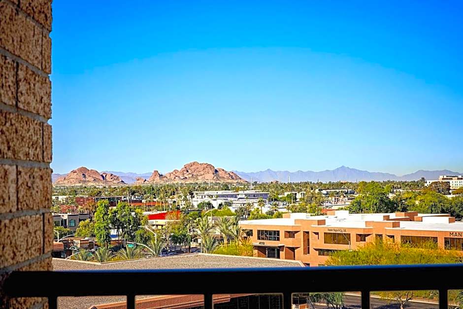 Scottsdale Marriott Old Town