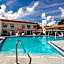 Travelodge by Wyndham Orlando Lake Buena Vista South