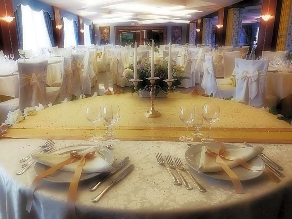 Hotel Lido - Beach and Palace