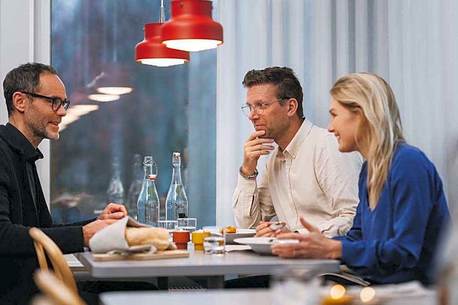 Medlefors Hotell & Konferens