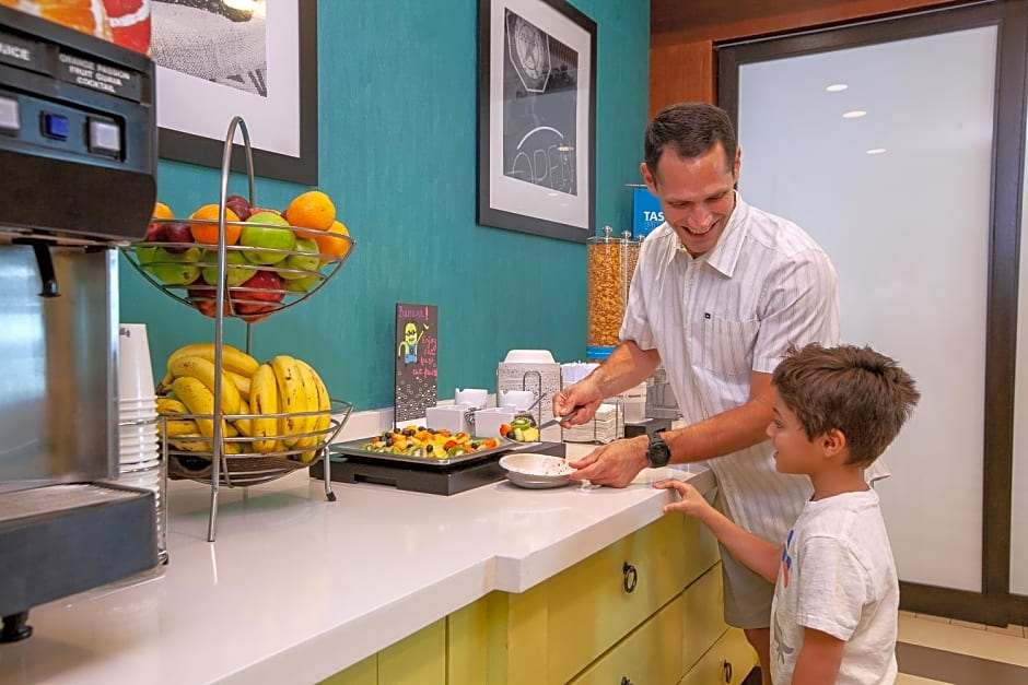 Hampton Inn & Suites San Juan