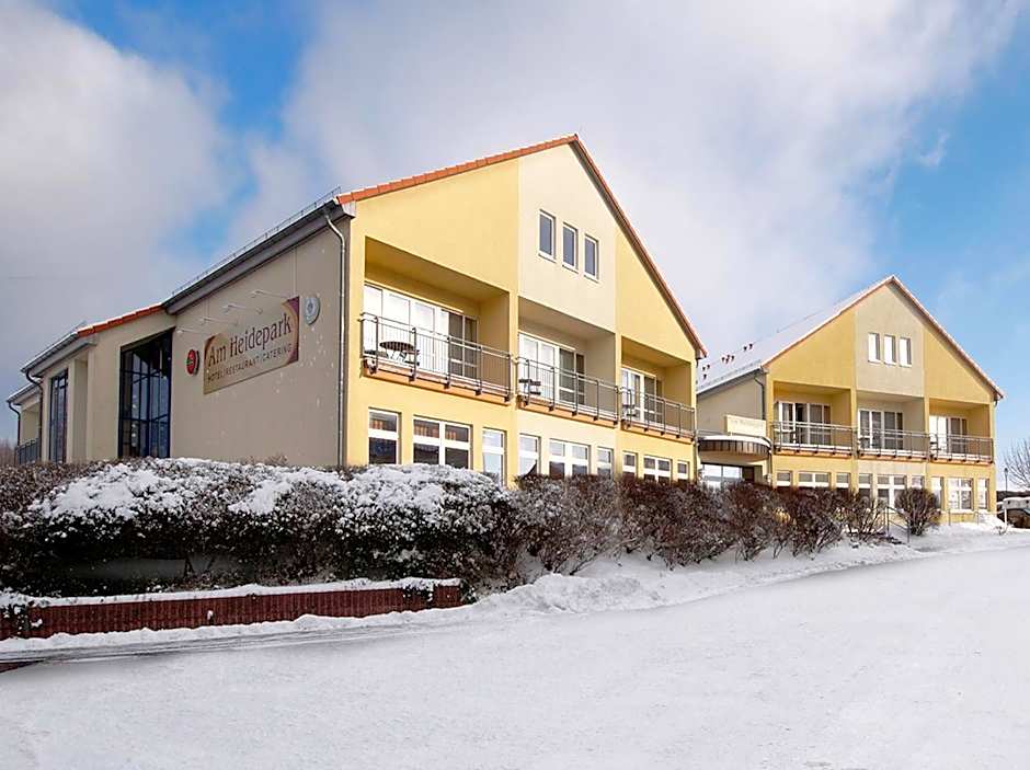 Hotel Am Heidepark