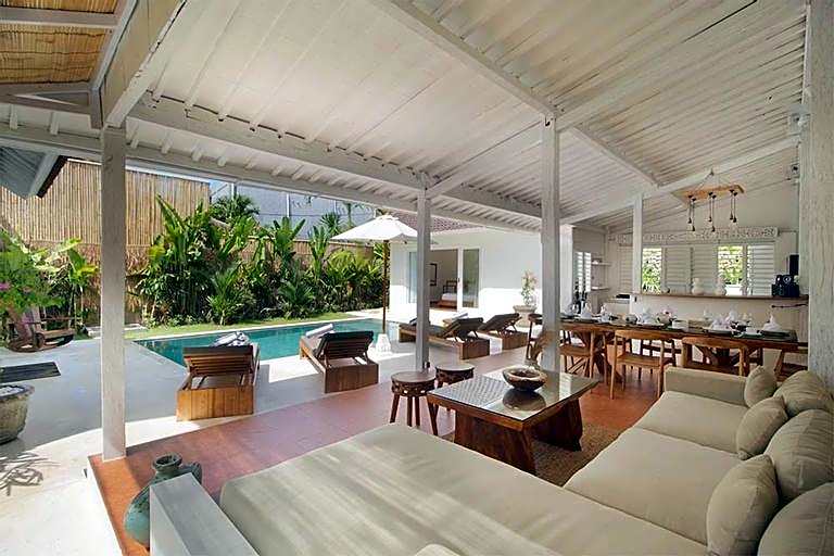Villa Estel