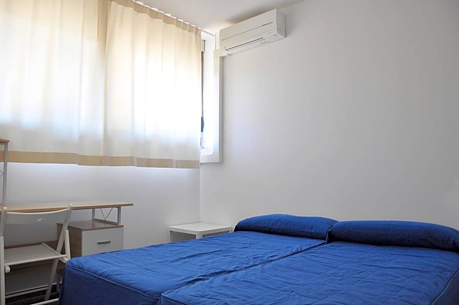 Residencia Universitaria Resa Campus de Montilivi