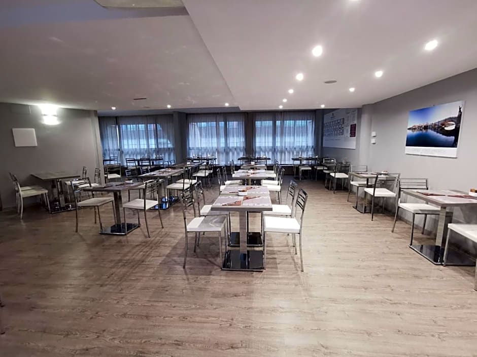Best Quality Hotel Politecnico