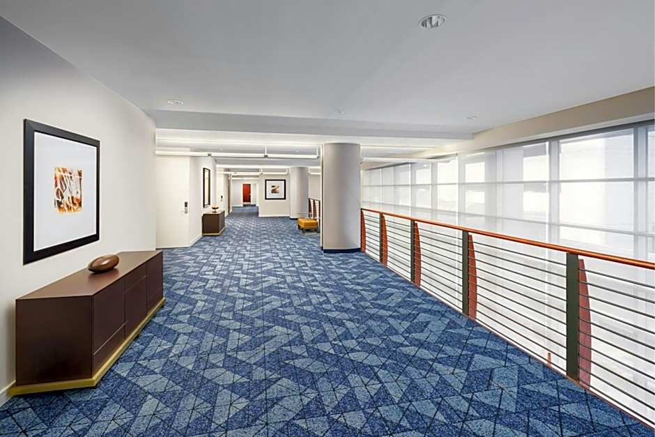 Courtyard by Marriott Atlanta Buckhead