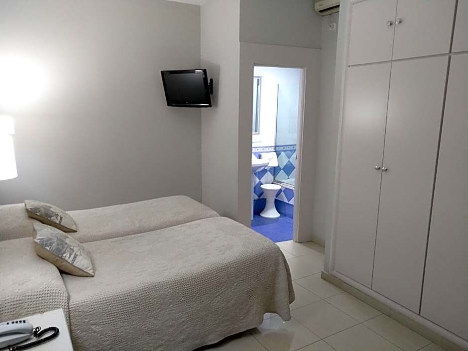 Hotel Goya