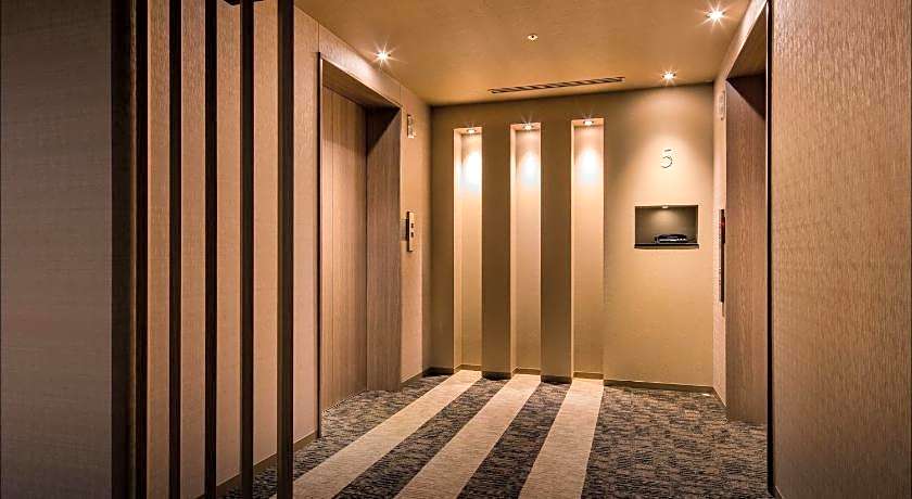 Daiwa Roynet Hotel Chiba Ekimae