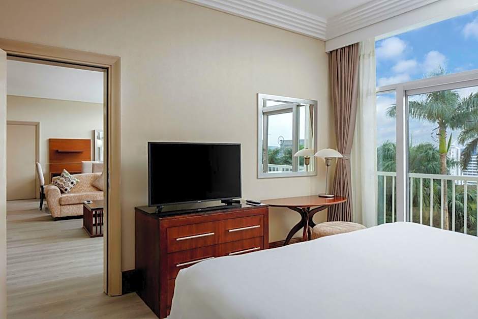 Sheraton Kampala Hotel