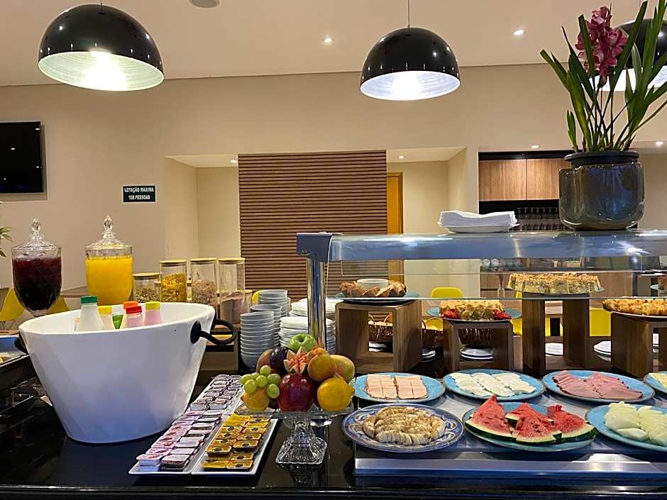 Blue Tree Towers Jaguariuna