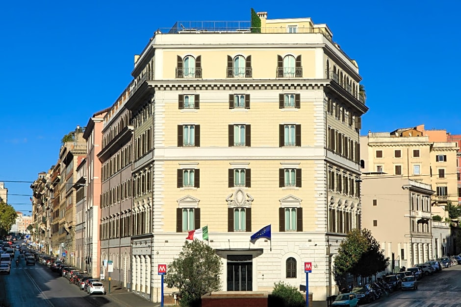 THE K BOUTIQUE HOTEL