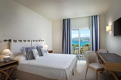 Executive Double Room - Spa