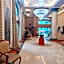 INCRIVEL Flat proximo Shoppings JK e Vila Olimpia