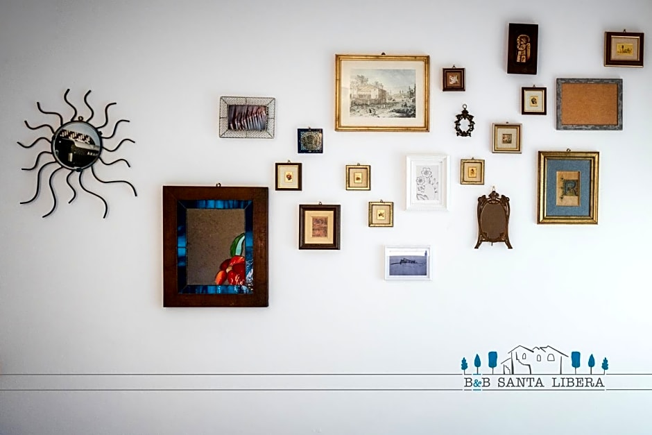 B&B Santa Libera – Monastero Bormida, NY