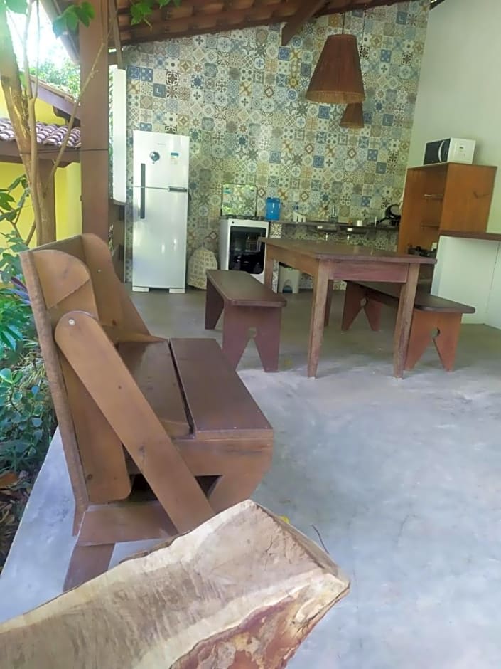 Aruá Observação de Vida Silvestre