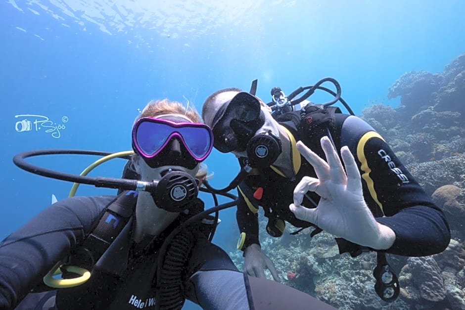 Divers Lodge Moalboal