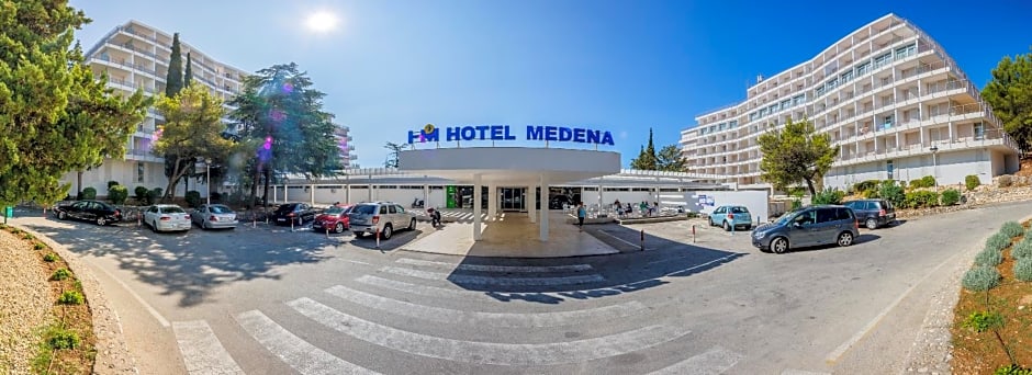 Hotel Medena Budget