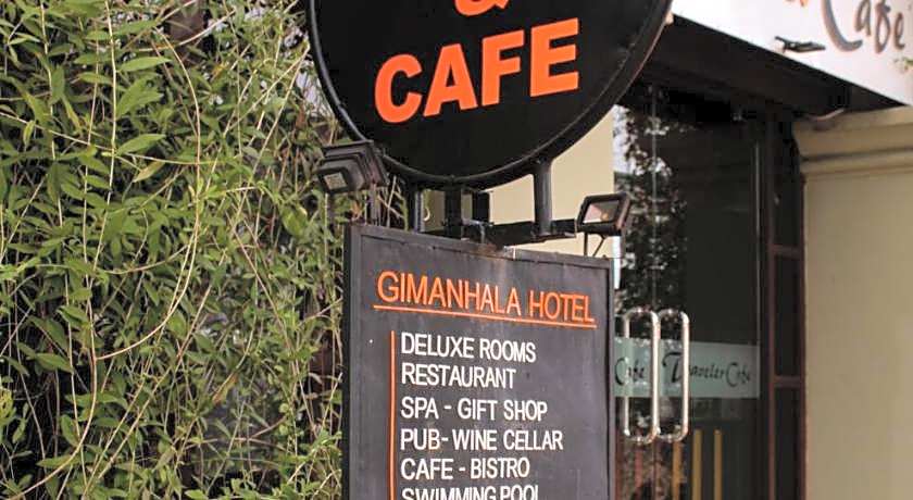Gimanhala Hotel