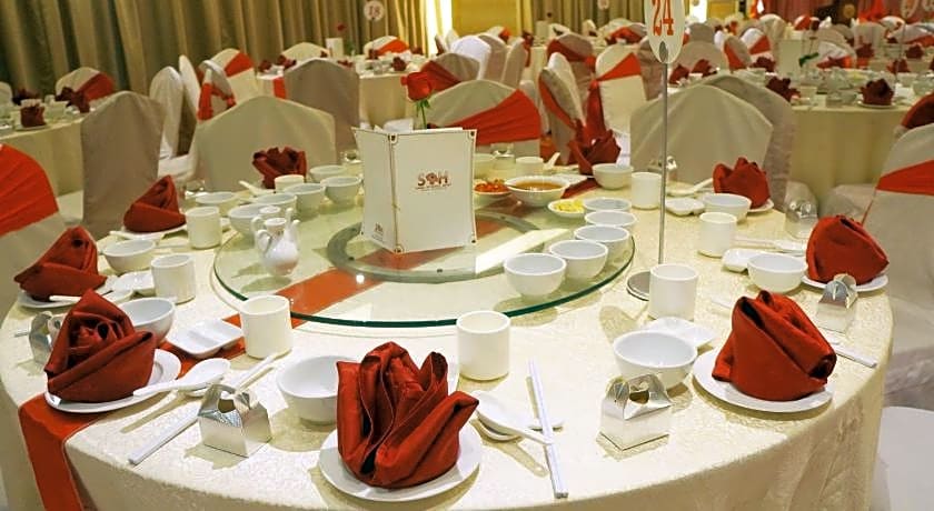 Sabah Oriental Hotel