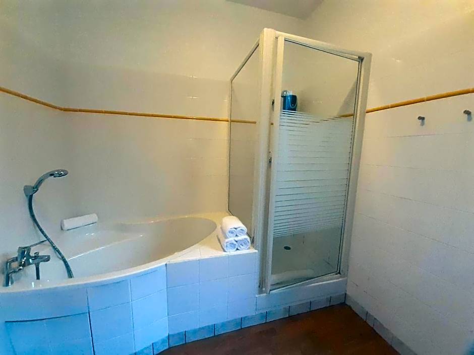 Auberge De Kerveoc'h