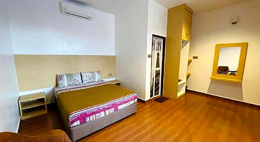 Dz Residence Tunjong