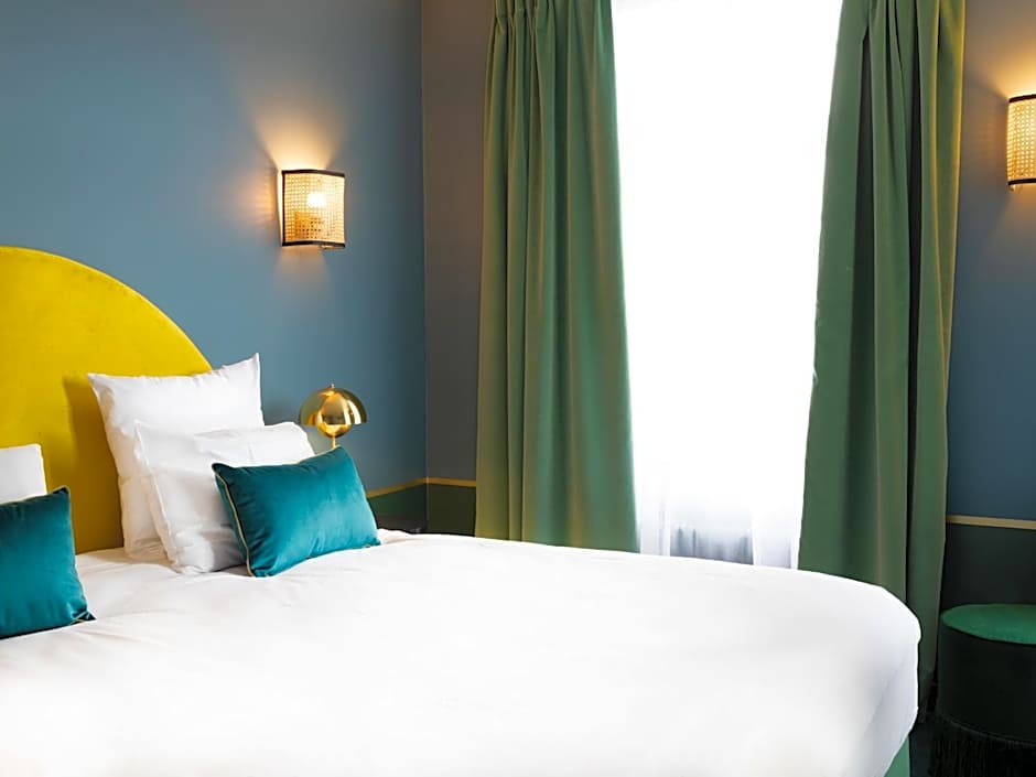 Hotel Mercure Roscoff Bord De Mer