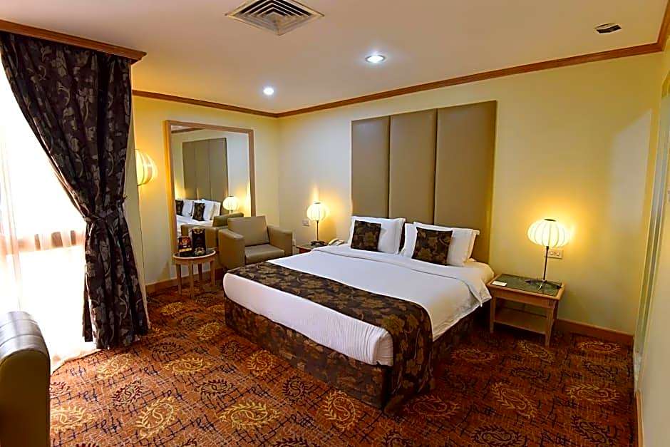 Inn & Go Kuwait Plaza