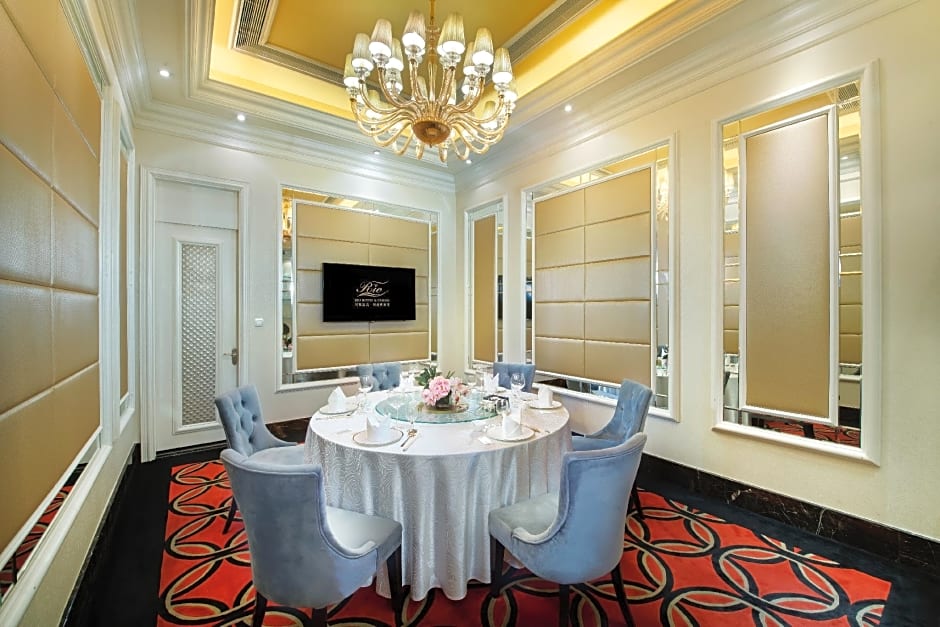 Rio Hotel Macau