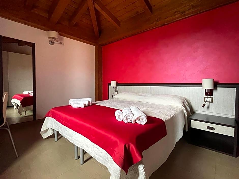 Il Belvedere Guest House