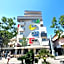 Hotel Pasha