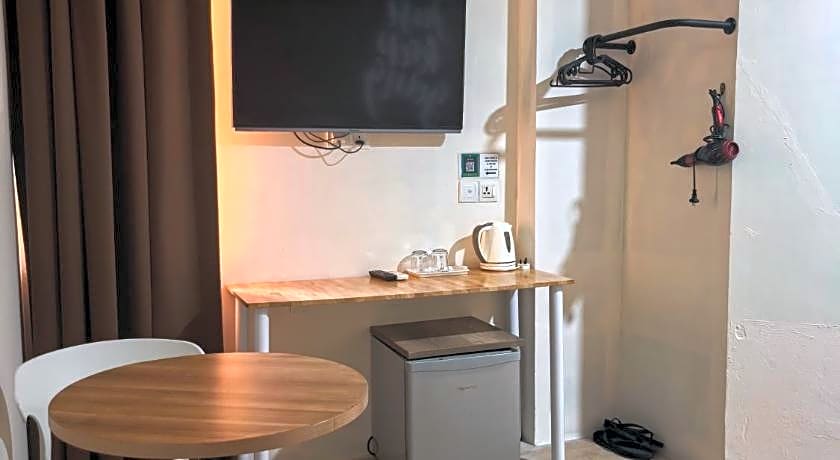 SH Hotel Kota Damansara