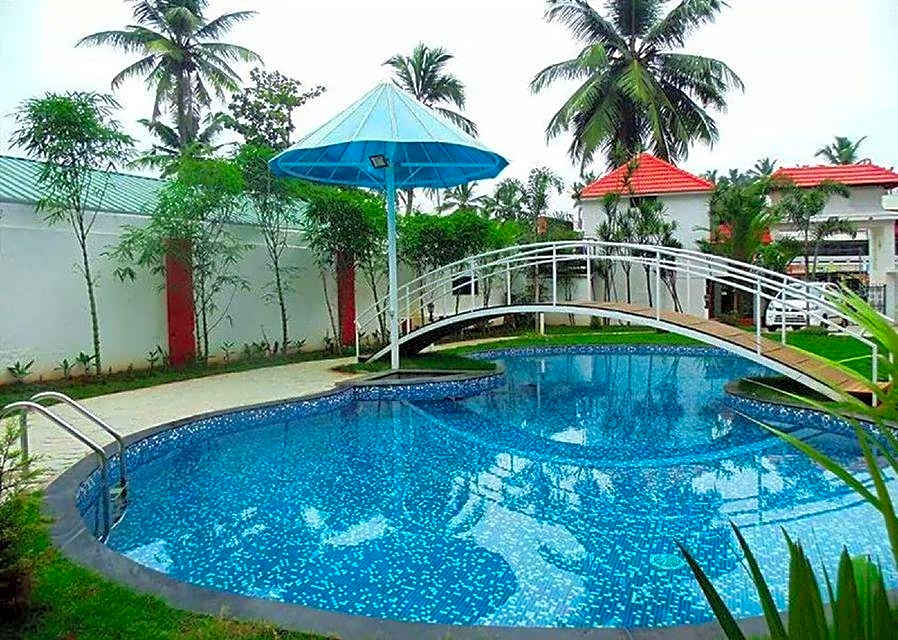 The Byke Puja Samudra Pure Veg