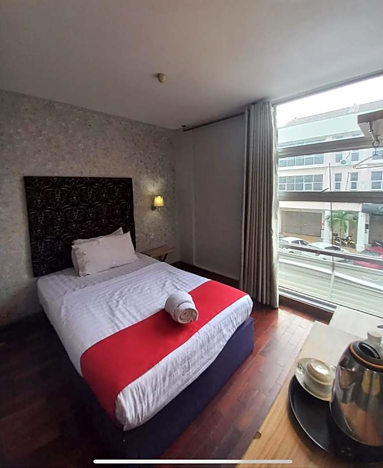 Grand City Hotel Kuantan