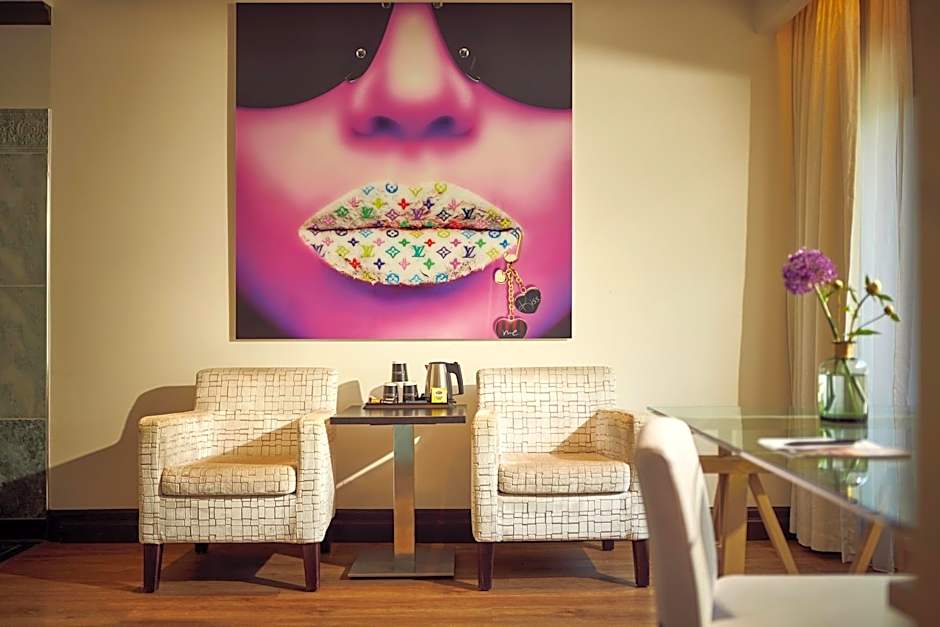 Van der Valk Hotel Arnhem