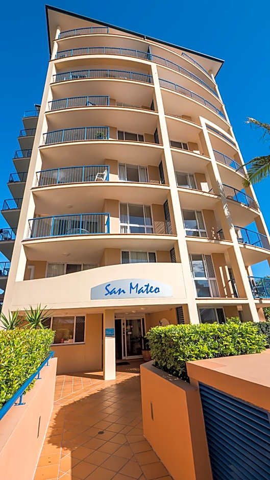 San Mateo On Broadbeach