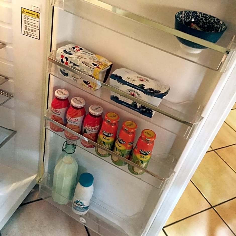 B&B Lilly's Home – Arluno, DC