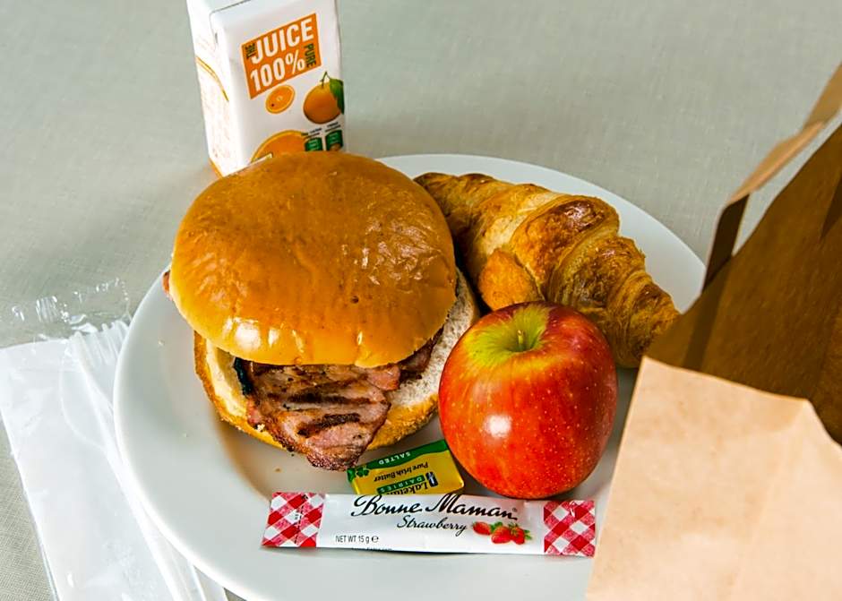 ibis Styles Birmingham Airport NEC