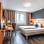 PLAZA INN Stuttgart-Filderstadt