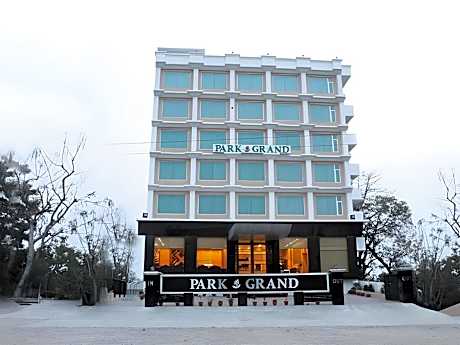 Hotel Park Grand