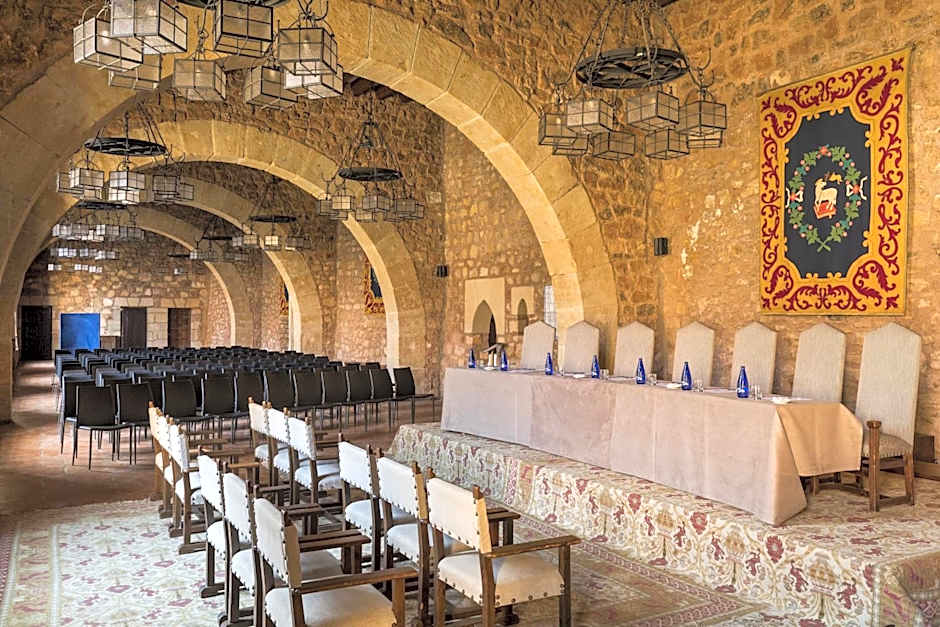 Parador de Siguenza