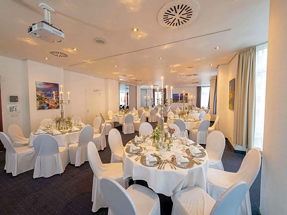 Fora Hotel Hannover