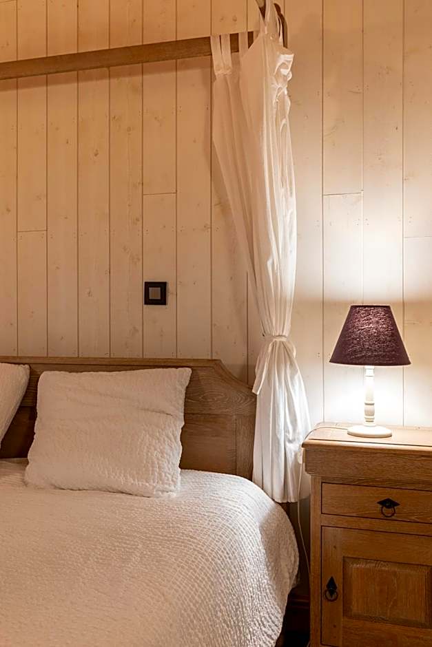 B&B De Leestjespolder