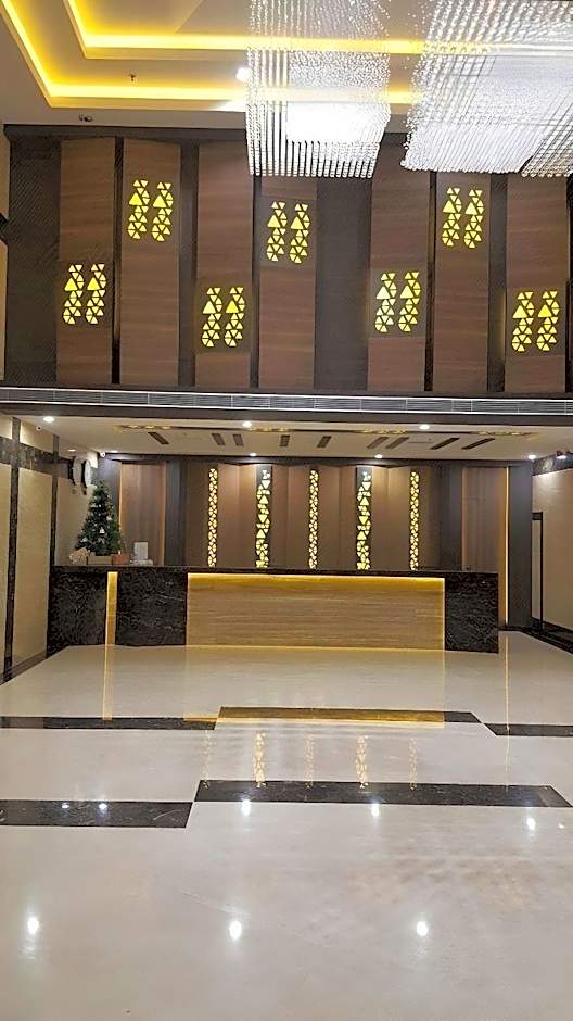 M-One Hotel Harbour Bay