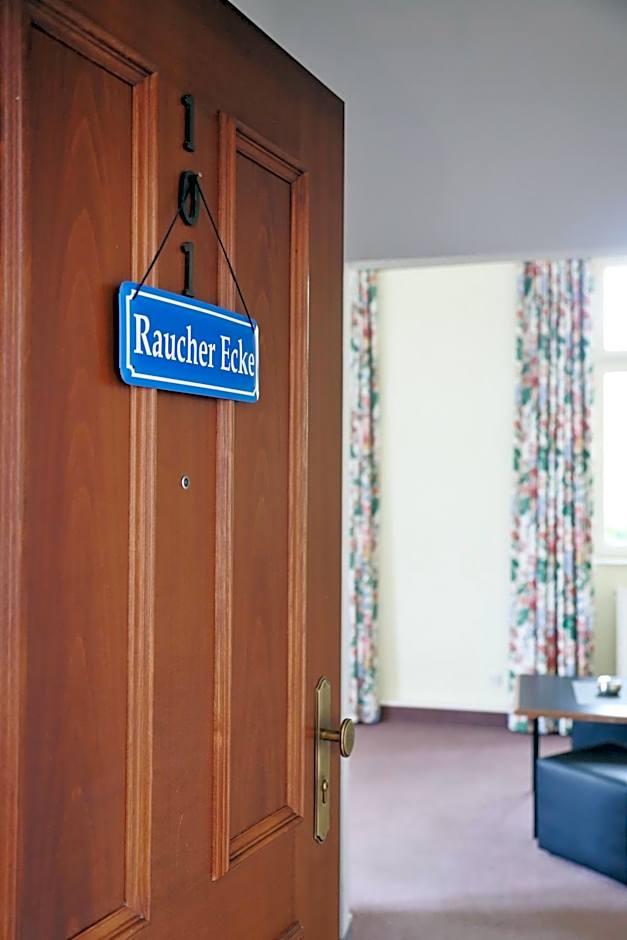 eXo Hotel Franka Bamberg - by NeVo Hotels