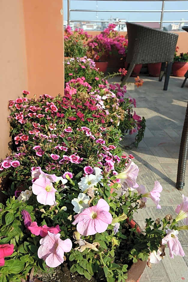 Kasthamandap Boutique Hotel