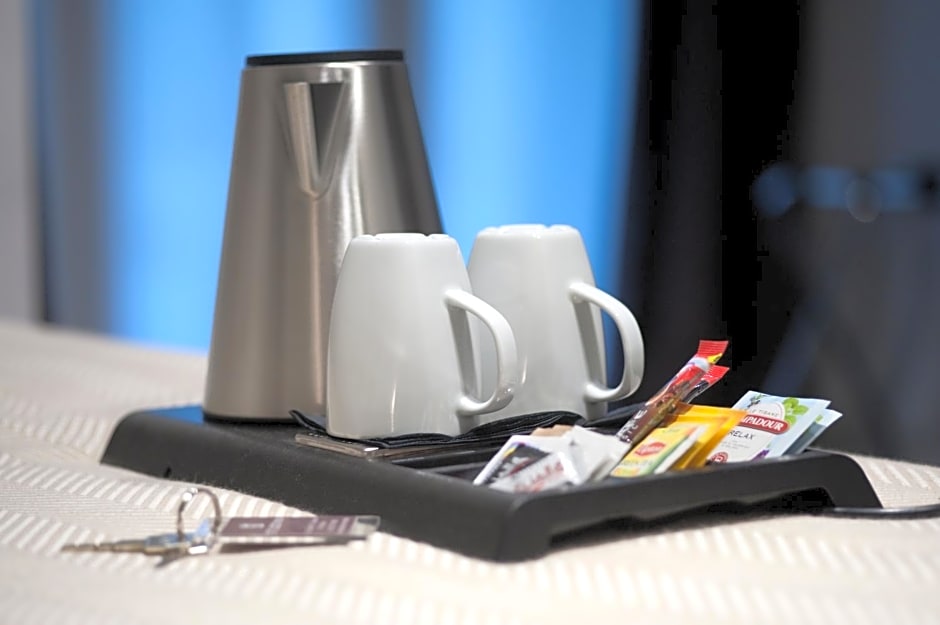 Studio Inn Centrale