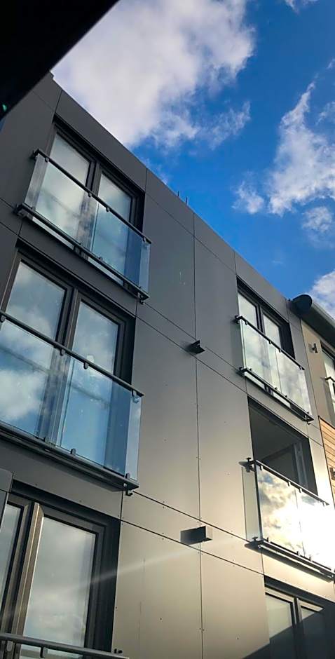 ApartHotel421 by Seafront Collection