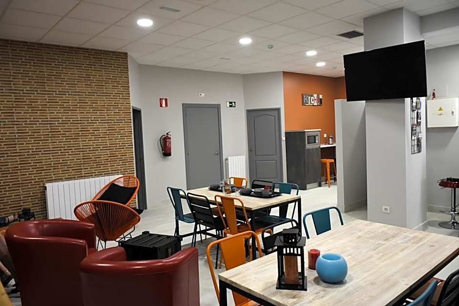 Albergue Bide-Ona