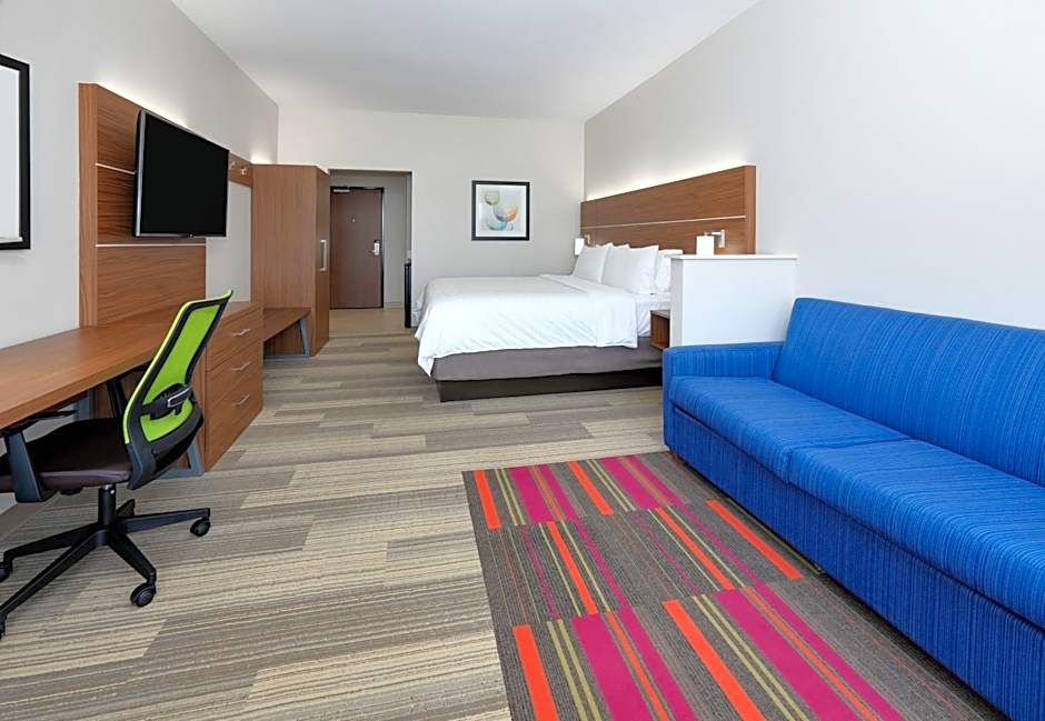Holiday Inn Express & Suites Dallas NW HWY - Love Field By IHG