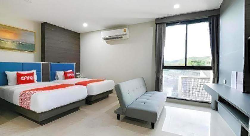 Sattahip 9 Boutique Hotel